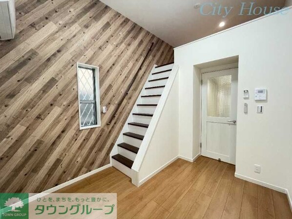 ポラリス北里の物件内観写真